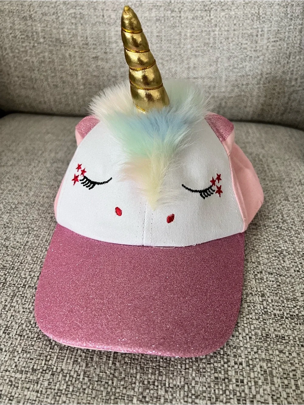 Unicorn Baseball Cap